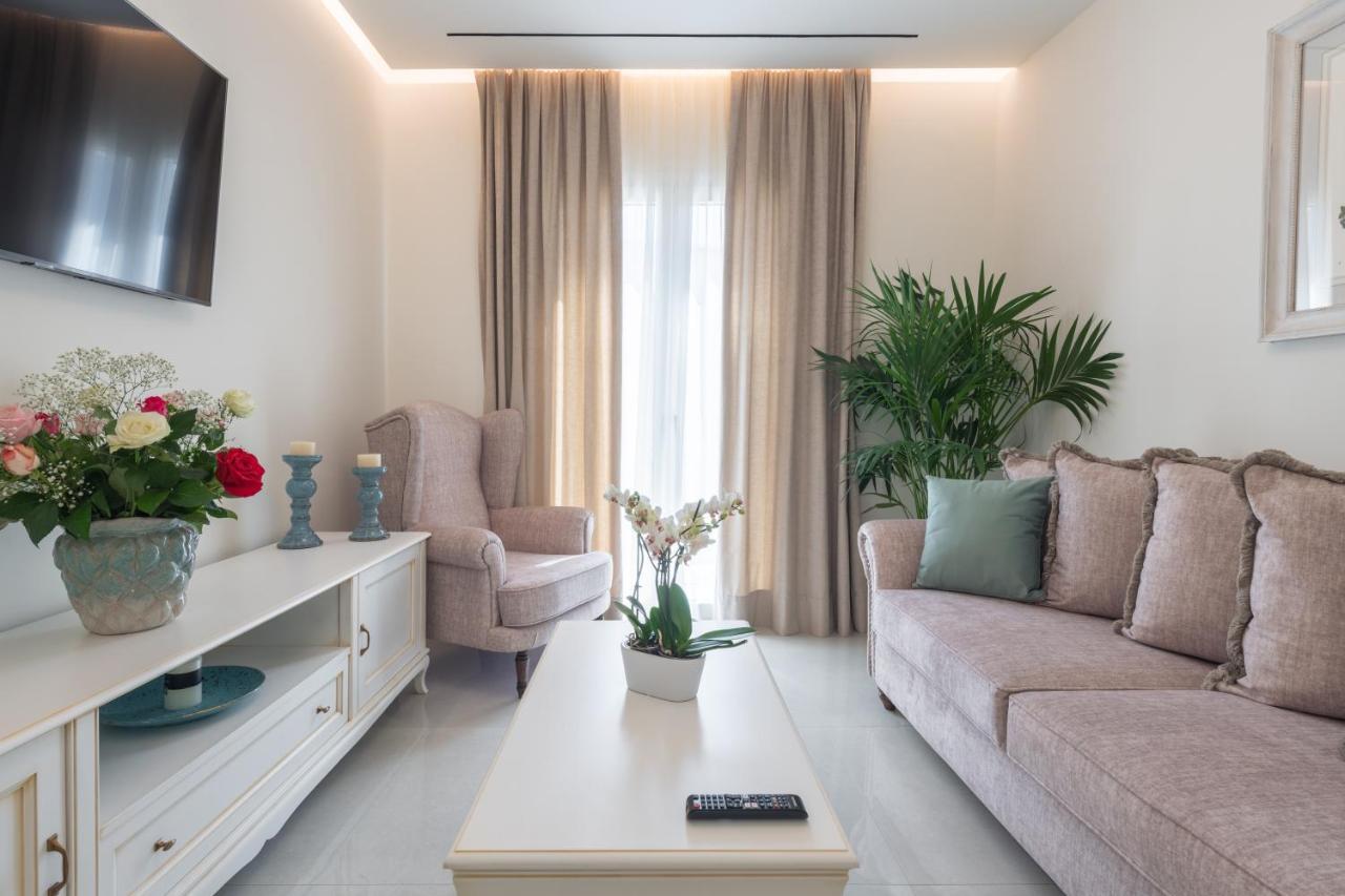 Narya Luxury Apartment Corfu  Exterior photo