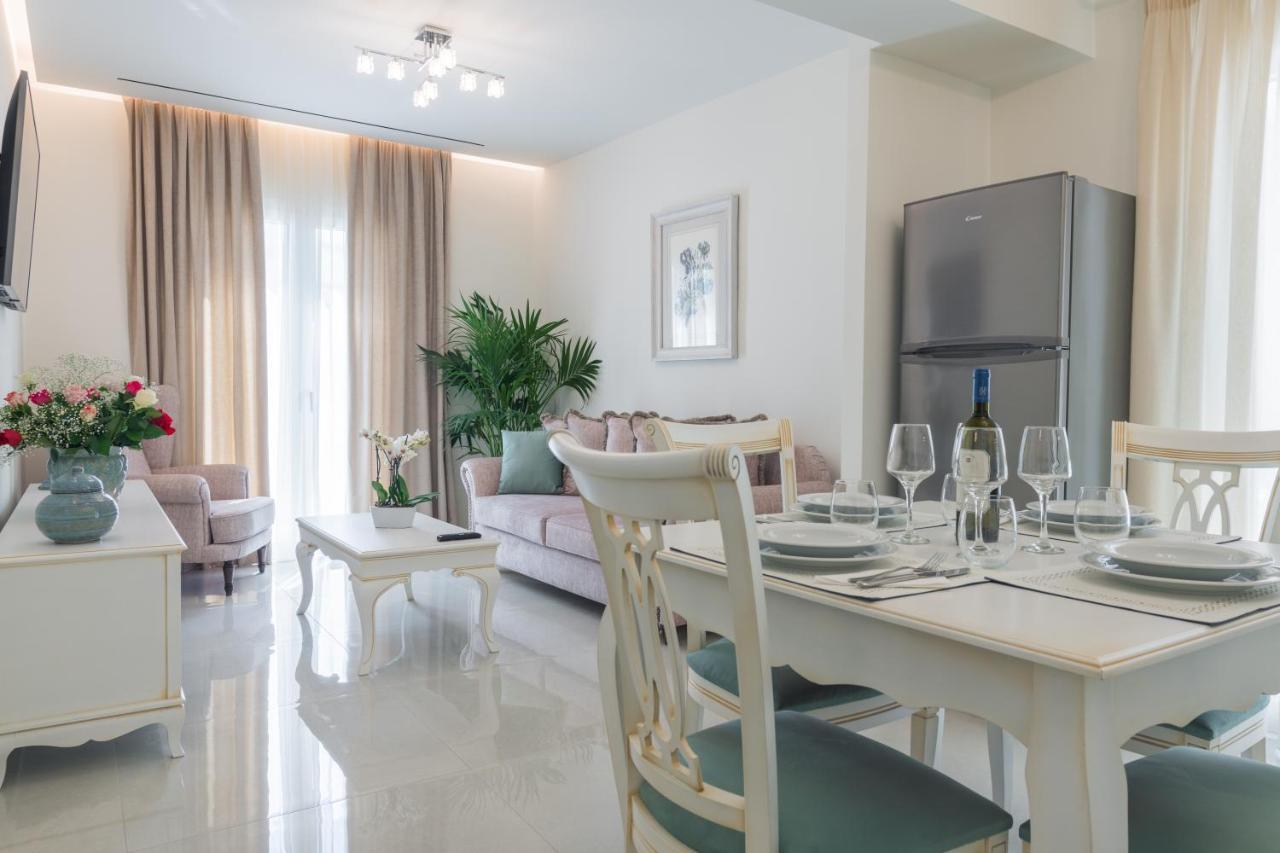 Narya Luxury Apartment Corfu  Exterior photo