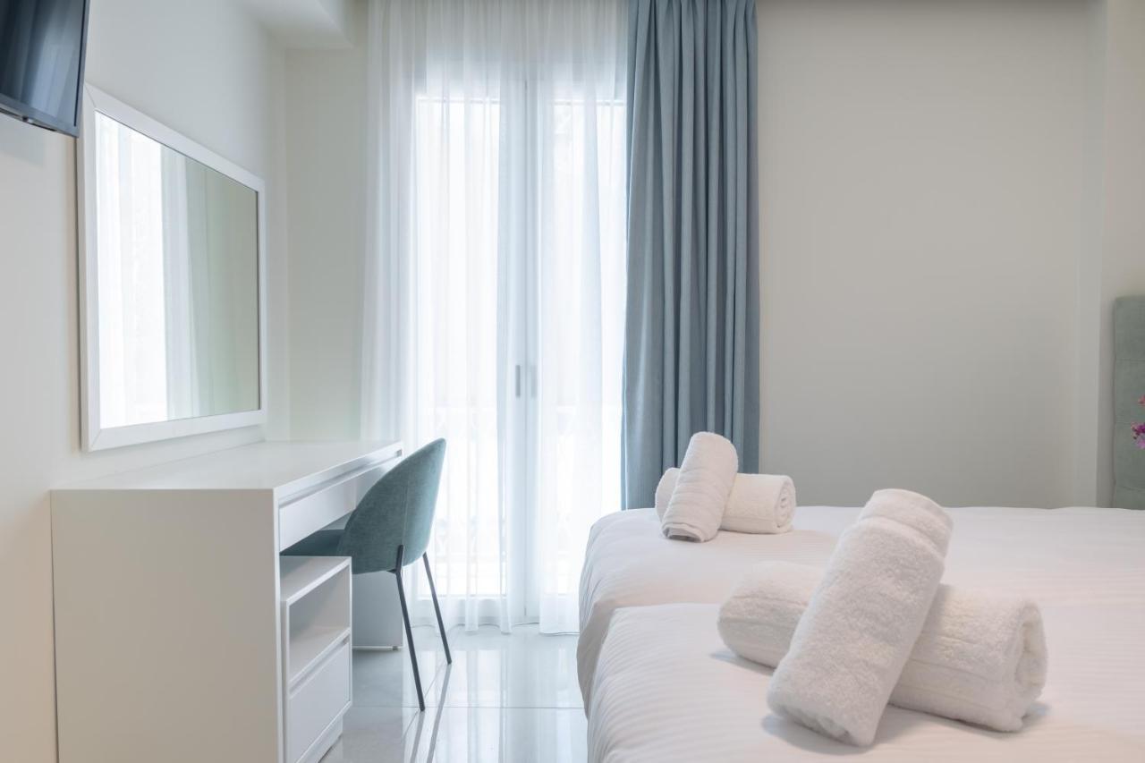 Narya Luxury Apartment Corfu  Exterior photo
